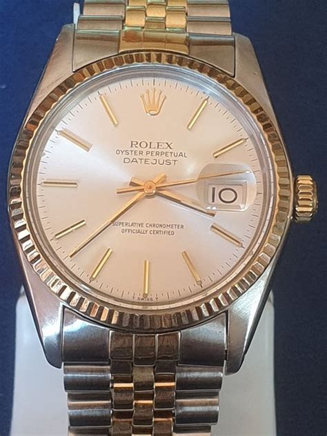 rolex datejust catawiki|Rolex Datejust .